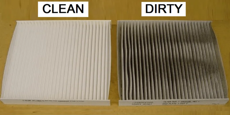 HVAC CLEANING...